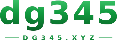 dg345 logo