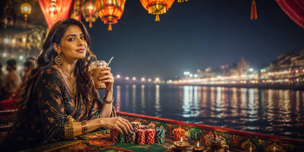 dg345 Slots Sahara Riches-এ কী আছে